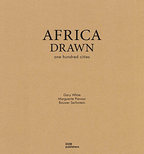 Africa Drawn: One Hundred Cities
