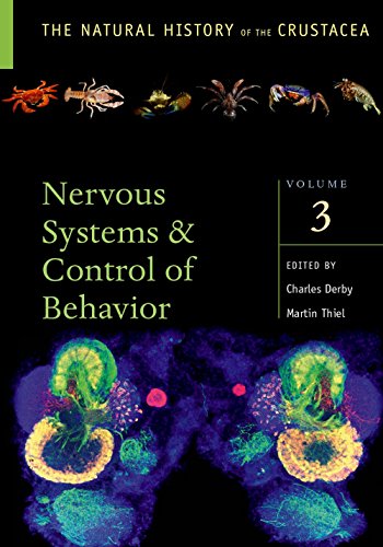Nervous Systems and Control of Behavior (Natural History of Crustacea)