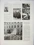 Aoste Funeral Saint-Cyr Rif War French Print 1931