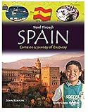 TRAVEL THROUGH SPAIN