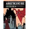 Extraordinary Adventures of Adele Blanc-Sec, The