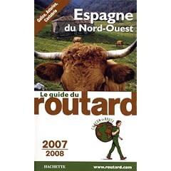 Espagne du Nord-Ouest