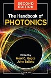 The Handbook of Photonics, Second Edition