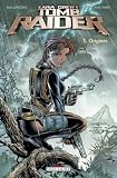 Tomb Raider, Tome 3 : Origines