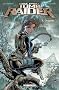 Tomb Raider, Tome 3 : Origines