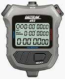  : Ultrak 300 Lap Memory, 3 Line Display Stopwatch