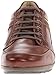 Geox Men's Symbol Lace-Up Fashion Sneaker