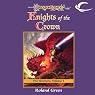 Knights of the Crown: Dragonlance: Warriors, Book 1