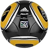 adidas World Cup 2010 Tropheo Columbus Crew Soccer Ball