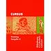 Cursus - Ausgabe A: Cursus A. Training: Einb�ndiges Unterrichtswerk f�r Latein