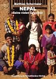  : Nepal: Seine vielen Gesichter