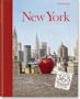 TASCHEN 365, Day-by-Day, New York