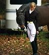 TuffRider Shadbelly Show Coat