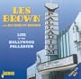 Live at the Hollywood Palladium [ORIGINAL RECORDINGS REMASTERED] 2CD SET