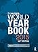 The Europa World Year Book 2015