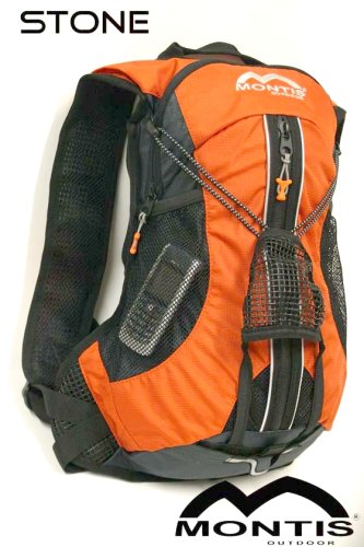 MONTIS STONE Bike Rucksack