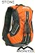 Sports : MONTIS STONE, Bike - Rucksack, AVS, 650g, 6L, neu
