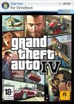 Grand Theft Auto IV