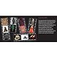 V&A Hollywood Costume Postcard Wallet||EVAEX||RF10F