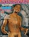 Naked Black Men 2010 Calendars, Phenomenon Factory / FotoFactory