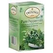 Twinings of London Herbal Tea Pure Peppermint - 20 Teabags