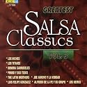 Greatest Salsa Classic Volumen 3