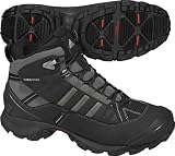 Zoom Produkt-Bild: ADIDAS Schuh M&auml;nner, WinterHiker, schwarz