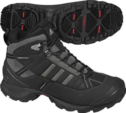 Adidas Outdoor Herren WINTER HIKER