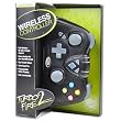 Xbox 360 Turbo Fire 2 Wireless Controller with Rumble