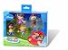 BULLYLAND - Little Einsteins Geschenkbox 4 Figuren