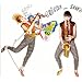 Cutting the Edge [Vinyl LP]