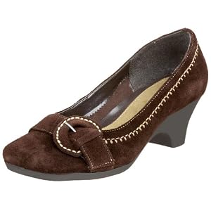 Aerosoles Ladies Haphazard Mid Heel by Aerosoles