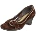 Aerosoles Women's Haphazard Mid Heel