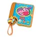 Tiny Love Touch and Discover Electronic Play Book in Blue/Yellow