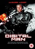 Digital Man [DVD]