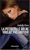 Revue Flammarion  / La petite fille qui ne voulait pas grossir