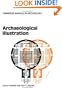 Archaeological Illustration (Cambridge Manuals in Archaeology)