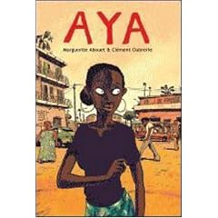 Aya