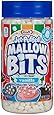 Kraft Jet-puffed Mallow Bits Vanilla Flavor Marshmallows,3 oz