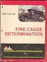 Fire Cause Determination/350336