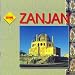 Persian Travel Guides: Zanjan, Ardabil and Gilan