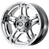 American Racing ATX Artillery AX1816 Teflon Wheel (20x9 5x5.5) by American Racing ATX