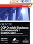 OCP Oracle9i Database: Fundamentals I Exam Guide