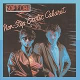Non-Stop Erotic Cabaretby Soft Cell