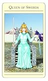 The New Mythic Tarot Deck