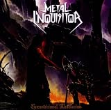 Unconditional Absolution