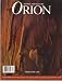 Books : Orion Vol. 11 No.1 Winter 1992 (Trees for Life)