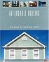 Affordable Housing: Designing an American Asset