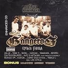 Los Gangeros [Aqui Para] by  Crooked Stillo, delux, Payaso, Monie, Kognak, Kutty, T-Dre, Dreamer, Bounce619, Chase One, Saras, Triple C. Cali Life Style 