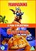 Owen-Wilson-Marmaduke/ Garfield: The Movie Double Pack [DVD] cd cover
